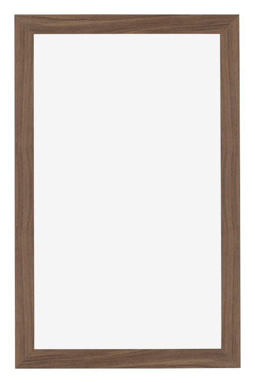 Mura MDF Fotokader 33x48cm Walnoot Donker Voorzijde | Yourdecoration.be