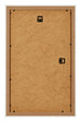 Mura MDF Fotokader 33x48cm Wit Geveegd Achterzijde | Yourdecoration.be