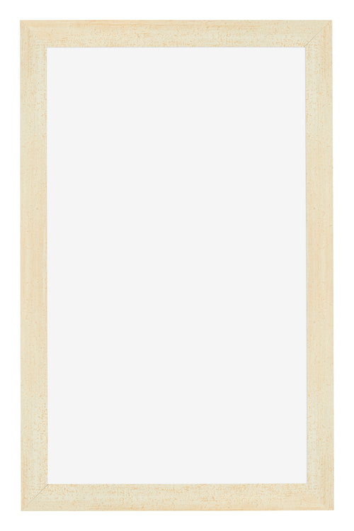 Mura MDF Fotokader 33x48cm Zand Geveegd Voorzijde | Yourdecoration.be