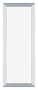 Mura MDF Fotokader 33x98cm Aluminium Geborsteld Voorzijde | Yourdecoration.be