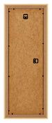 Mura MDF Fotokader 33x98cm Beuken Decor Achterzijde | Yourdecoration.be