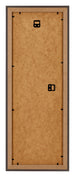 Mura MDF Fotokader 33x98cm Eiken Donker Achterzijde | Yourdecoration.be