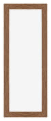 Mura MDF Fotokader 33x98cm Eiken Rustiek Voorzijde | Yourdecoration.be