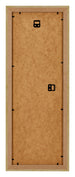 Mura MDF Fotokader 33x98cm Goud Antiek Achterzijde | Yourdecoration.be