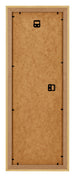 Mura MDF Fotokader 33x98cm Grenen Decor Achterzijde | Yourdecoration.be