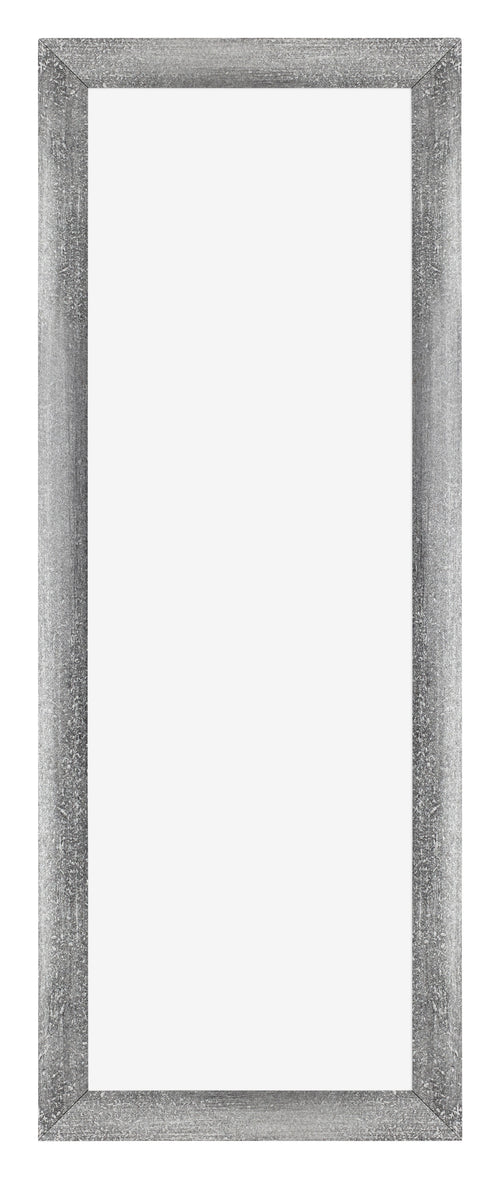 Mura MDF Fotokader 33x98cm Grijs Geveegd Voorzijde | Yourdecoration.be