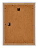 Mura MDF Fotokader 36x48cm Grijs Achterzijde | Yourdecoration.be