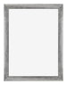 Mura MDF Fotokader 36x48cm Grijs Geveegd Voorzijde | Yourdecoration.be