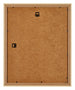 Mura MDF Fotokader 36x49cm Ahorn Decor Achterzijde | Yourdecoration.be