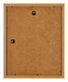 Mura MDF Fotokader 36x49cm Beuken Decor Achterzijde | Yourdecoration.be