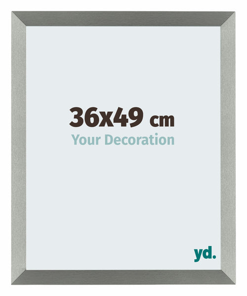 Mura MDF Fotokader 36x49cm Champagne Voorzijde Maat | Yourdecoration.be