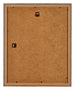 Mura MDF Fotokader 36x49cm Eiken Rustiek Achterzijde | Yourdecoration.be