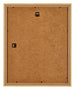 Mura MDF Fotokader 36x49cm Grenen Decor Achterzijde | Yourdecoration.be