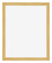Mura MDF Fotokader 36x49cm Grenen Decor Voorzijde | Yourdecoration.be