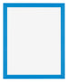 Mura MDF Fotokader 36x49cm Helder Blauw Voorzijde | Yourdecoration.be