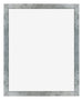 Mura MDF Fotokader 36x49cm Ijzer Geveegd Voorzijde | Yourdecoration.be