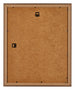 Mura MDF Fotokader 36x49cm Koper Decor Achterzijde | Yourdecoration.be