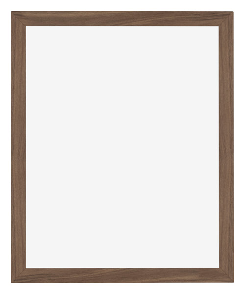 Mura MDF Fotokader 36x49cm Walnoot Donker Voorzijde | Yourdecoration.be