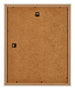 Mura MDF Fotokader 36x49cm Wit Mat Achterzijde | Yourdecoration.be