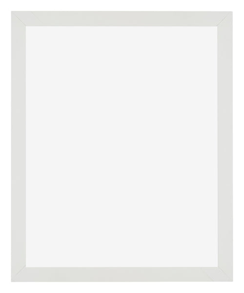 Mura MDF Fotokader 36x49cm Wit Mat Voorzijde | Yourdecoration.be