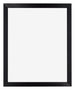 Mura MDF Fotokader 36x49cm Zwart Mat Voorzijde | Yourdecoration.be