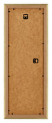 Mura MDF Fotokader 37 5x98cm Goud Glanzend Achterzijde | Yourdecoration.be