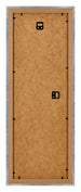 Mura MDF Fotokader 37 5x98cm Ijzer Geveegd Achterzijde | Yourdecoration.be