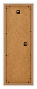 Mura MDF Fotokader 37 5x98cm Wit Mat Achterzijde | Yourdecoration.be