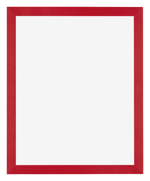 Mura MDF Fotokader 40x55cm Rood Voorzijde | Yourdecoration.be
