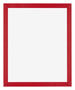 Mura MDF Fotokader 40x55cm Rood Voorzijde | Yourdecoration.be