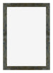 Mura MDF Fotokader 40x60cm Blauw Goud Gemeleerd Voorzijde | Yourdecoration.be