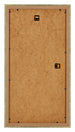 Mura MDF Fotokader 40x80cm Goud Antiek Achterzijde | Yourdecoration.be