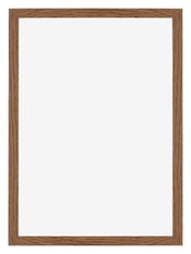 Mura MDF Fotokader 42x59 4cm A2 Eiken Rustiek Voorzijde | Yourdecoration.be