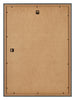 Mura MDF Fotokader 42x60cm Antraciet Achterzijde | Yourdecoration.be
