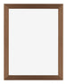 Mura MDF Fotokader 45x60cm Koper Decor Voorzijde | Yourdecoration.be