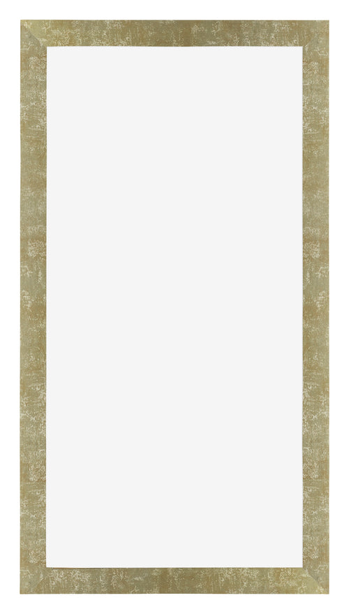 Mura MDF Fotokader 45x80cm Goud Antiek Voorzijde | Yourdecoration.be