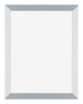Mura MDF Fotokader 46x61cm Aluminium Geborsteld Voorzijde | Yourdecoration.be