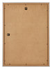 Mura MDF Fotokader 48x67cm Grijs Achterzijde | Yourdecoration.be