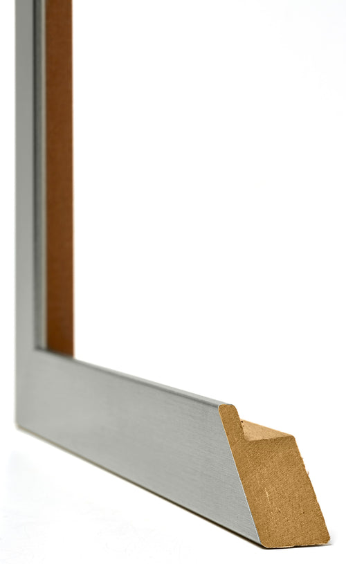 Mura MDF Fotokader 48x68cm Champagne Detail Doorsnede | Yourdecoration.be
