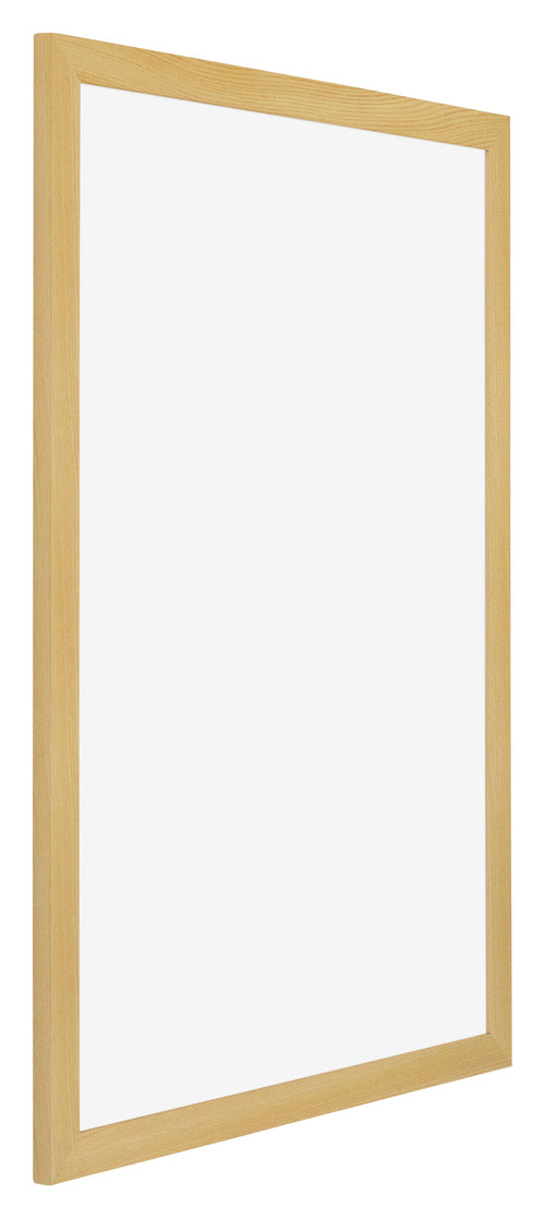 Mura MDF Fotokader 48x68cm Grenen Decor Voorzijde Schuin | Yourdecoration.be