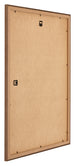 Mura MDF Fotokader 48x68cm Koper Decor Achterzijde Schuin | Yourdecoration.be