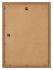 Mura MDF Fotokader 48x68cm Koper Decor Achterzijde | Yourdecoration.be