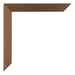 Mura MDF Fotokader 48x68cm Koper Decor Detail Hoek | Yourdecoration.be