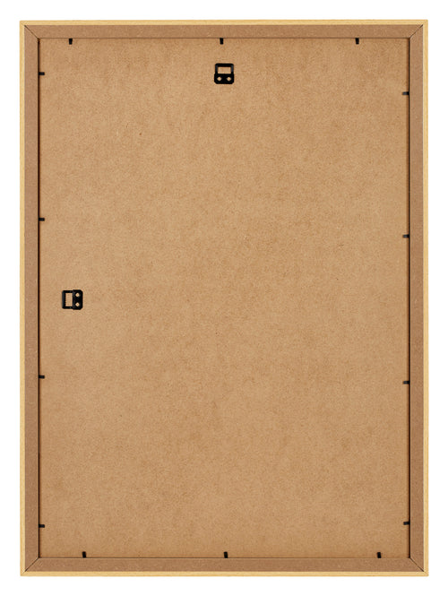 Mura MDF Fotokader 49x68cm Beuken Decor Achterzijde | Yourdecoration.be
