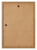 Mura MDF Fotokader 49x68cm Goud Glanzend Achterzijde | Yourdecoration.be