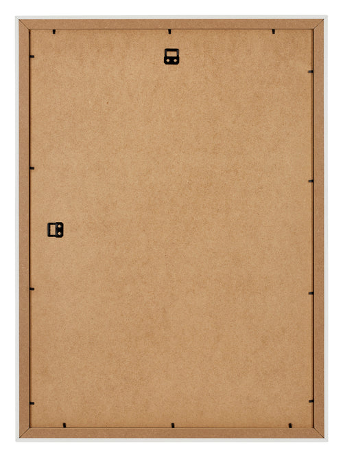 Mura MDF Fotokader 49x68cm Wit Mat Achterzijde | Yourdecoration.be