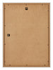 Mura MDF Fotokader 49x68cm Wit Mat Achterzijde | Yourdecoration.be