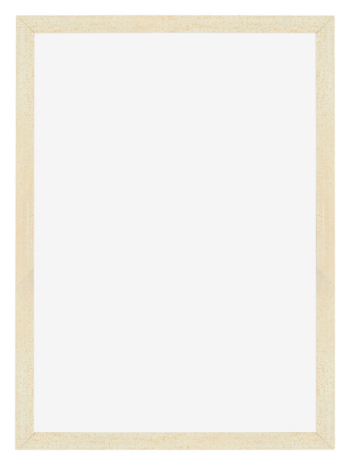Mura MDF Fotokader 49x68cm Zand Geveegd Voorzijde | Yourdecoration.be
