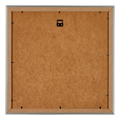 Mura MDF Fotokader 50x50cm Champagne Achterzijde | Yourdecoration.be