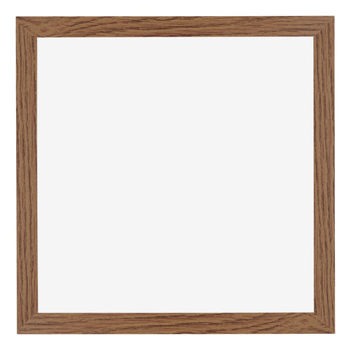 Mura MDF Fotokader 50x50cm Eiken Rustiek Voorzijde | Yourdecoration.be